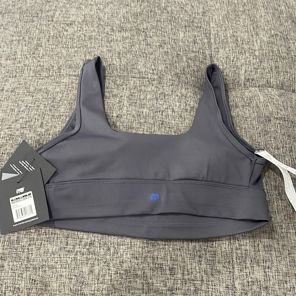 Cycle house sports bra